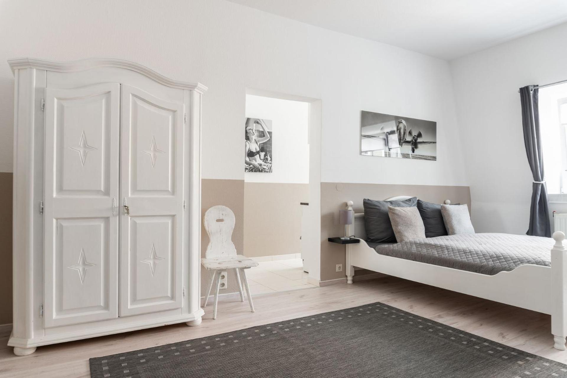 Habitación en casa particular Schaebu! 4 Zentral Am Altmarkt *